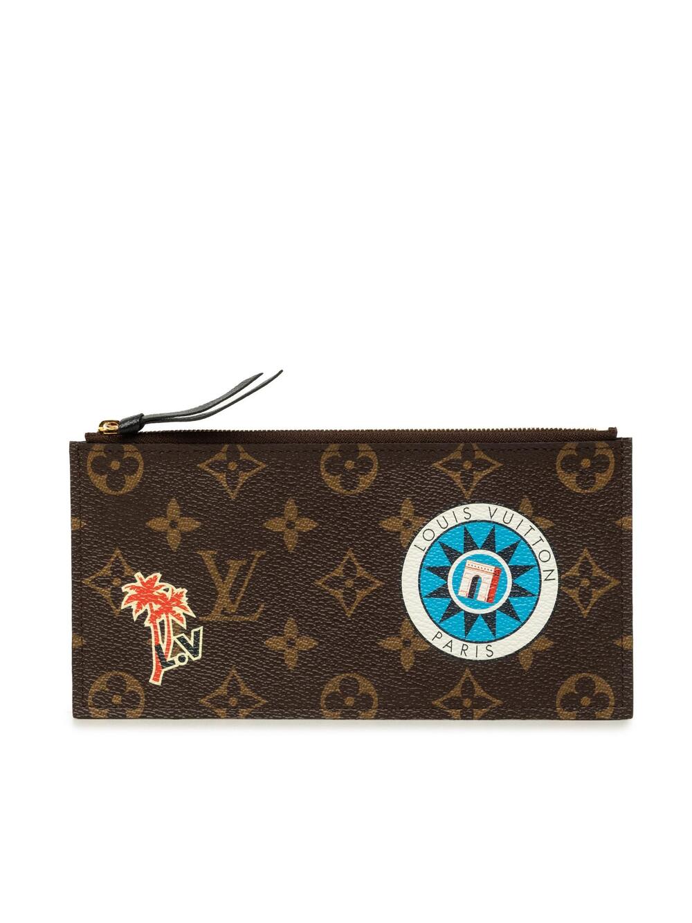 Louis Vuitton World Tour Felicie Insert #330576L48B